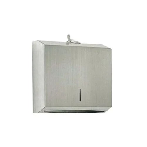 C And M Fold Small Dispenser